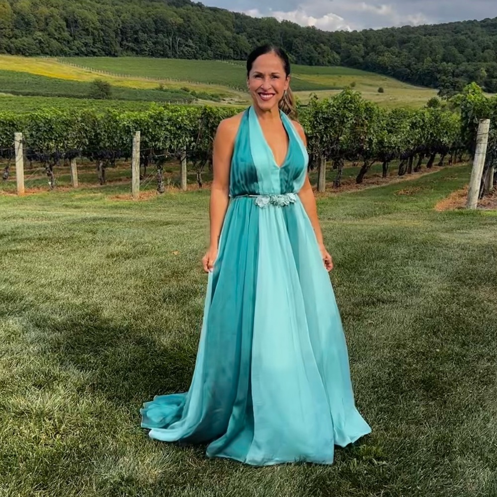 Hermoso Vestido